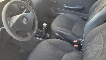 Fiat Strada Working 1.4 (Flex) (Cabine Dupla)