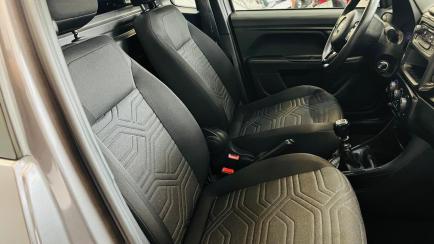 Fiat Strada Cabine Plus Freedom