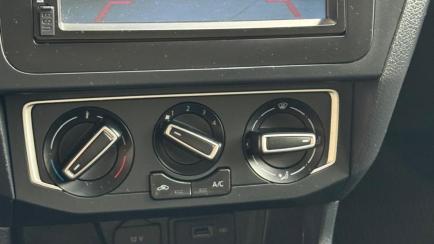 Volkswagen Saveiro 1.6 CS Robust