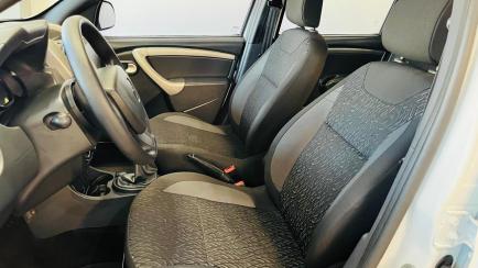 Renault Duster Oroch 1.6 Express