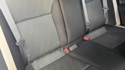 Nissan Versa 1.6 Advance CVT