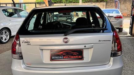 Fiat Palio Fire 1.0 8V (Flex) 2P