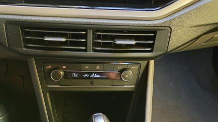 Volkswagen Polo 200 TSI Highline (Aut) (Flex)