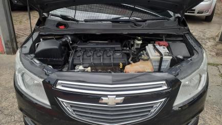 Chevrolet Onix 1.0 LT SPE/4