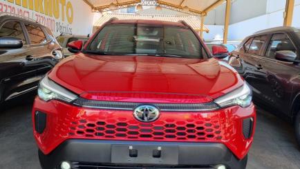Toyota Corolla Cross 2.0 XRE CVT