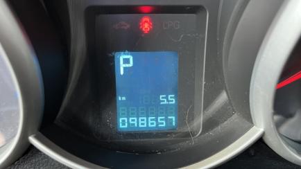 Chevrolet Cruze LT 1.8 16V Ecotec (Aut)(Flex)