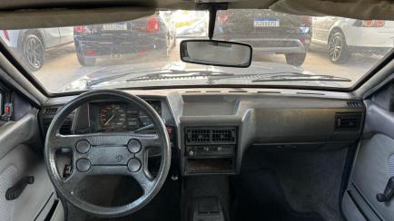 Volkswagen Gol Copa 1.6 (motor AP)