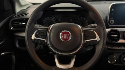 Fiat Argo Drive 1.0 Firefly (Flex)