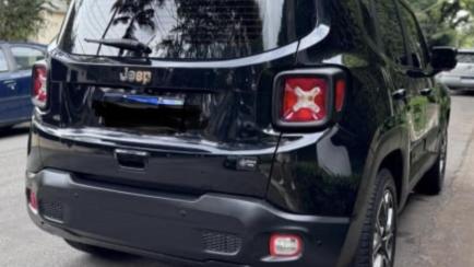 Jeep Renegade 1.8 Sport (Aut)