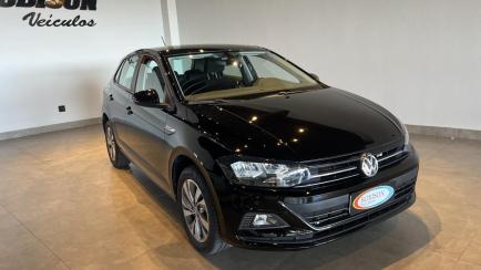 Volkswagen Polo 200 TSI Comfortline (Aut) (Flex)