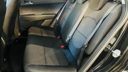 Hyundai Creta 1.6 Action (Aut)