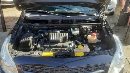 Chevrolet Montana LS 1.4 (Flex)