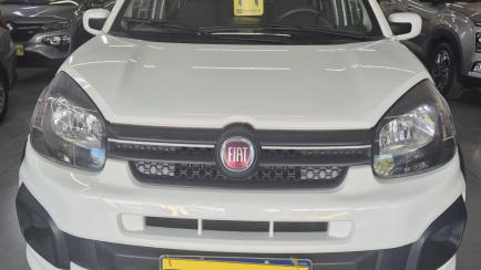 Fiat Uno Way 1.3 (Flex)