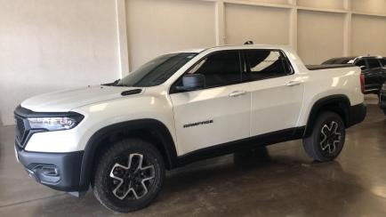 RAM Rampage 2.0 TD Rebel 4WD