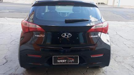 Hyundai HB20 1.6 Comfort Plus