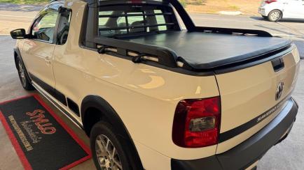 Volkswagen Saveiro Cross 1.6 16v MSI CE (Flex)