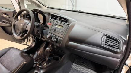 Honda Fit 1.5 LX CVT (Flex)