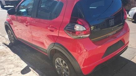 Fiat Mobi 1.0 Trekking