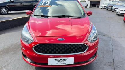 Ford Ka 1.0 SE (Flex)