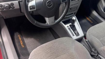 Chevrolet Vectra Elegance 2.0 (Flex) (Aut)