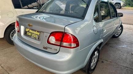 Chevrolet Classic LS VHC E 1.0 (Flex)