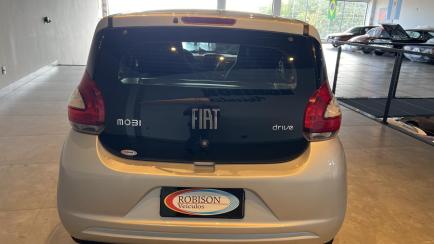 Fiat Mobi FireFly Drive 1.0 (Flex)