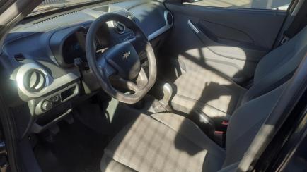 Chevrolet Montana LS 1.4 (Flex)