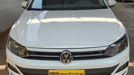 Volkswagen Virtus 1.6 MSI (Flex) (Aut)