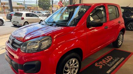 Fiat Uno 1.0 Attractive