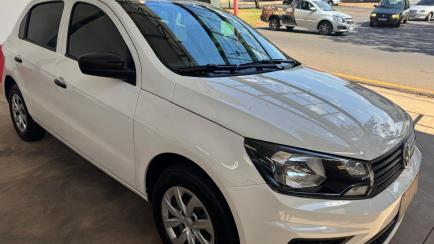 Volkswagen Gol 1.0