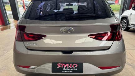Hyundai HB20 1.0 Vision