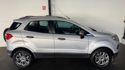Ford EcoSport Ecosport Freestyle Plus 4WD 2.0 16V (Flex)