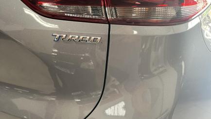 Chevrolet Tracker 1.0 Turbo LTZ R8F (Aut)