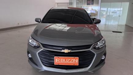 Chevrolet Onix 1.0 Turbo LT