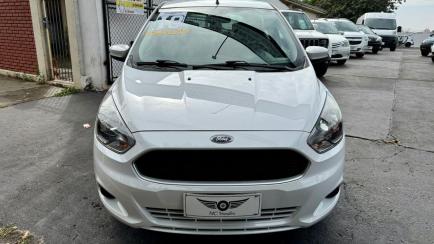 Ford Ka 1.0 SE (Flex)