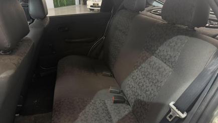 Fiat Palio Fire 1.0 8V (Flex) 4p