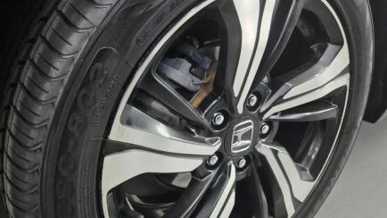 Honda Civic EXL 2.0 i-VTEC CVT