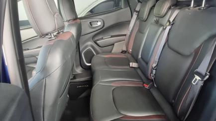 Fiat Toro 2.0 TDI Ultra 4WD (Aut)