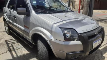 Ford EcoSport Ecosport XLS Freestyle 1.6 (Flex)