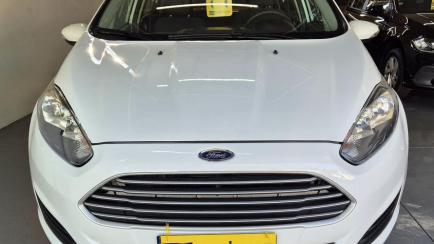 Ford New Fiesta Hatch New Fiesta SE 1.6 16V
