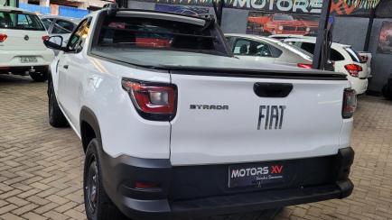 Fiat Fiorino 1.3 Endurance