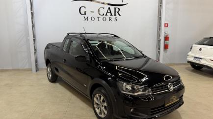 Volkswagen Saveiro 1.6  (Flex) (cab. estendida)