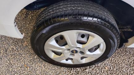 Chevrolet Montana LS 1.4 (Flex)
