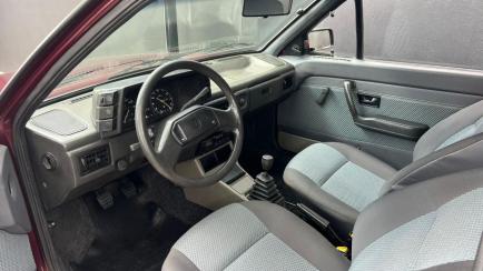 Volkswagen Parati GL 1.8