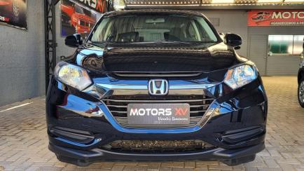 Honda HR-V LX CVT 1.8 I-VTEC FlexOne