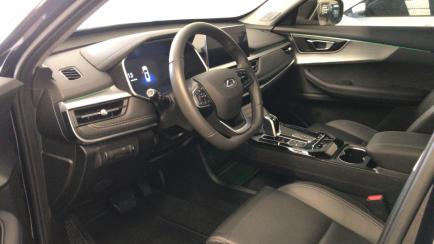 Caoa Chery Tiggo 7 PRO Tiggo 7 Pro 1.6 Turbo GDI Max Drive DCT