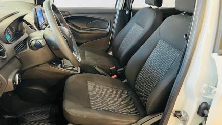 Ford Ka 1.5 SE Plus (Aut)