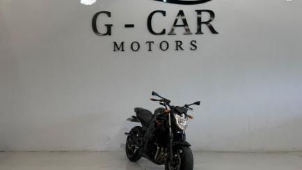 YAMAHA Xj6 N XJ6 N 600