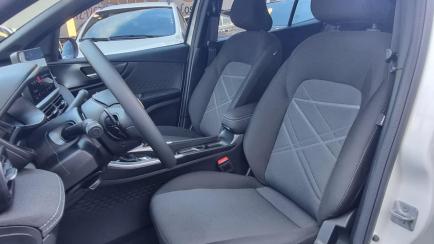 Fiat Fastback 1.0 Turbo 200 Hybrid Audace cvt t200 mhev (Aut)