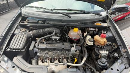 Chevrolet Classic LS 1.0 VHCE (Flex)